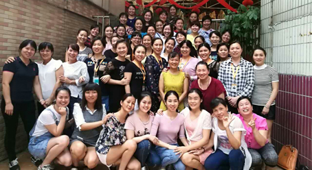 83期学员毕业啦，我们要去赚钱了！
