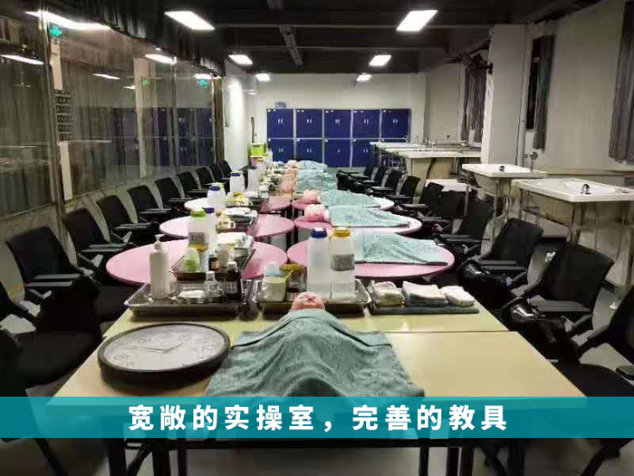 浈江月嫂培训班：韶关浈江的学员开始报读月嫂培训班